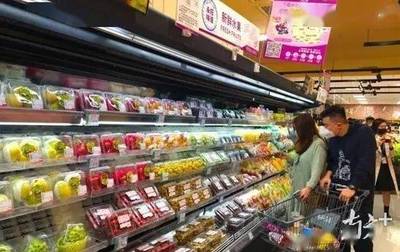 盒馬員工確診引關(guān)注，冷凍食品為何頻成疫情傳播隱患？