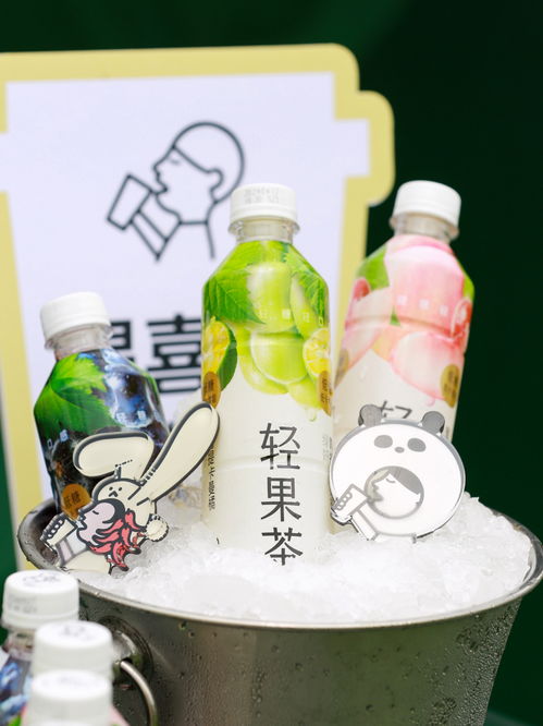 新茶飲品牌爭相下沉 古茗4元檸檬水挑戰(zhàn)蜜雪冰城，喜茶價(jià)格底線擊穿5元