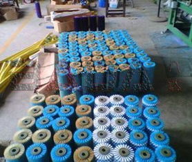 潛山縣八達(dá)制刷廠 專業(yè)水產(chǎn)品清洗毛刷供應(yīng)商，助力海鮮零售品質(zhì)升級(jí)